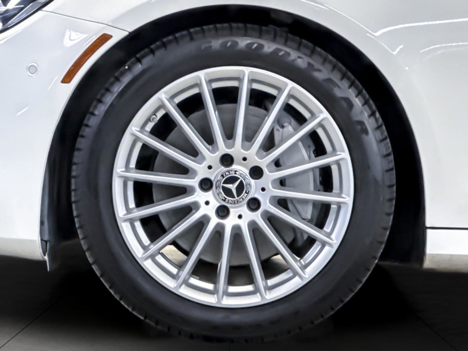 Used 2022 Mercedes-Benz E 350 Sedan image 24