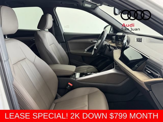 Used 2025 Audi Q5 Premium w/ Convenience Package AWD/4WD image 31
