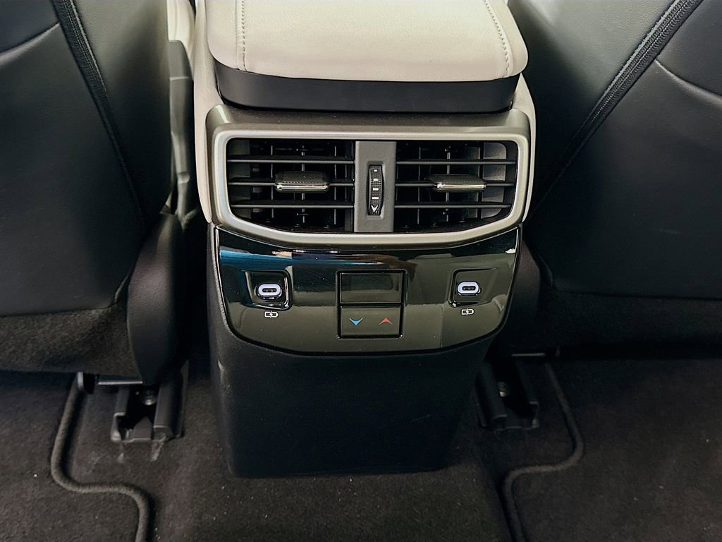 Certified 2025 Lexus RX 350 Premium image 26