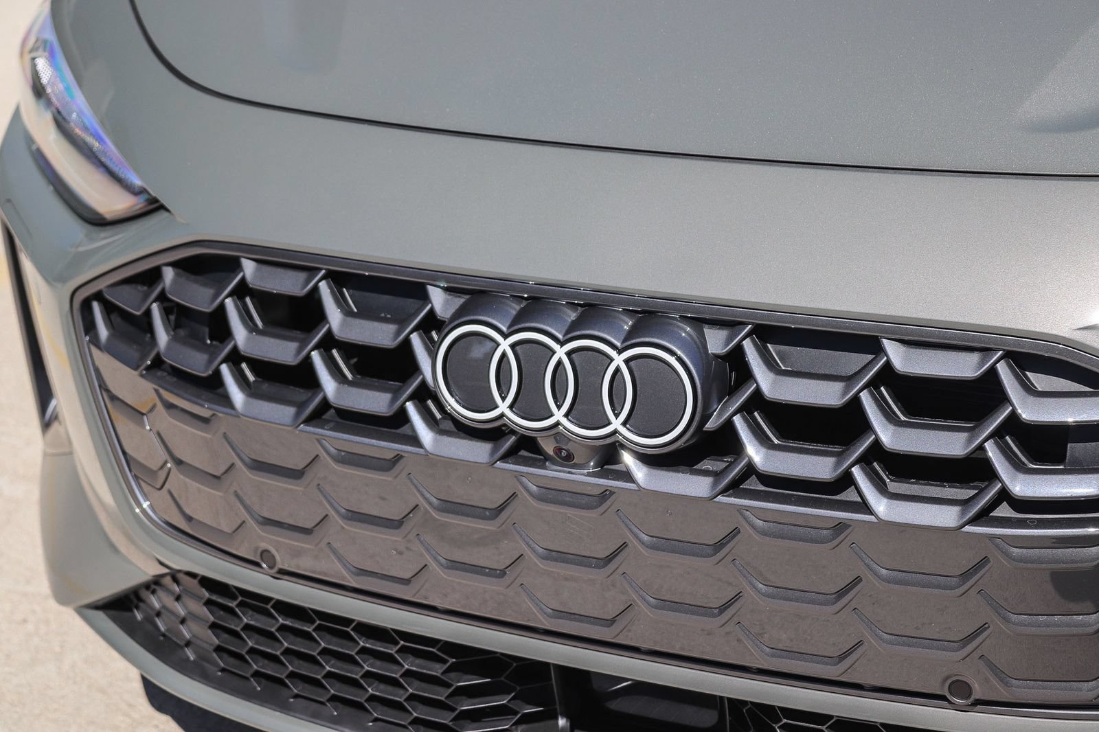 New 2026 Audi A5 Premium AWD/4WD image 11