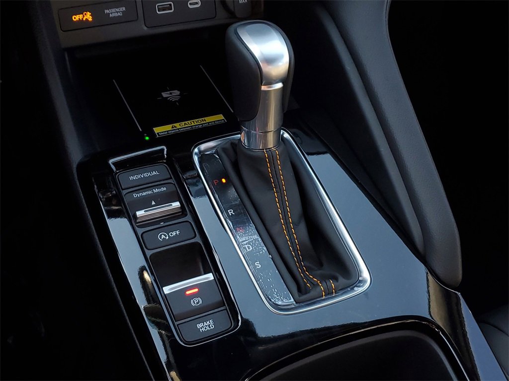 New 2026 Acura Integra A-Spec image 29