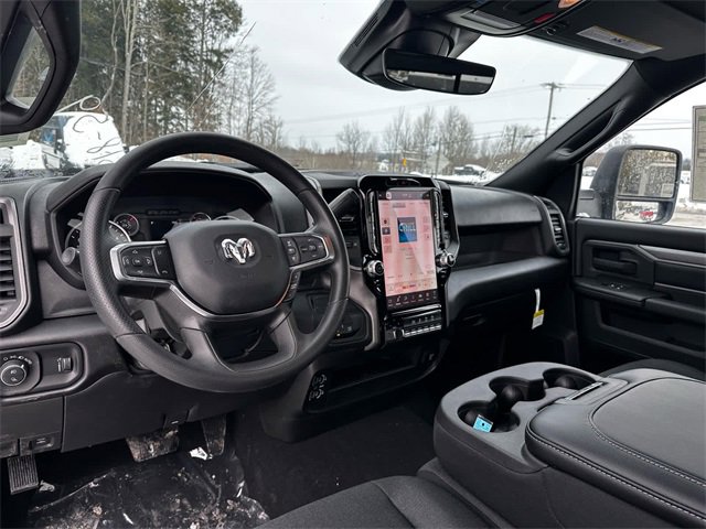 New 2026 RAM 2500 Tradesman image 10