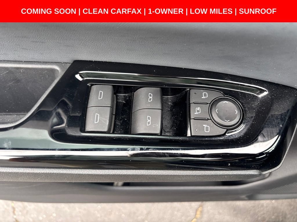 Used 2024 Honda Prologue Elite image 20