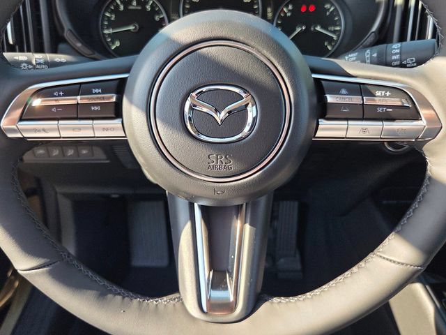 New 2026 MAZDA CX-50 2.5 Turbo w/ Premium Plus Pkg AWD/4WD image 28