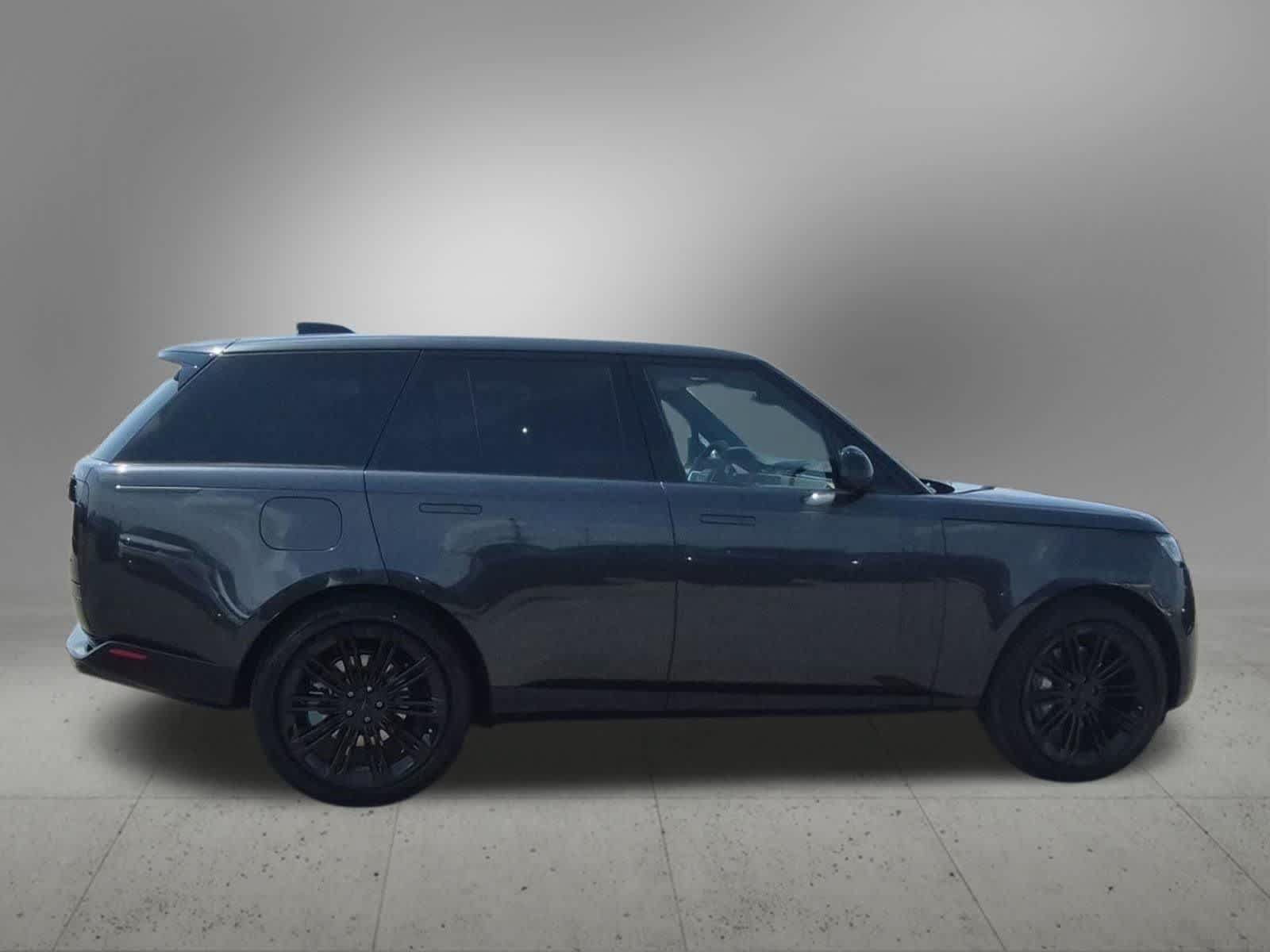 New 2026 Land Rover Range Rover SE AWD/4WD image 7