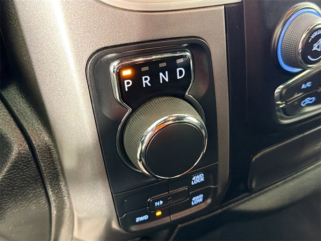 Used 2022 RAM 1500 Classic Warlock image 15