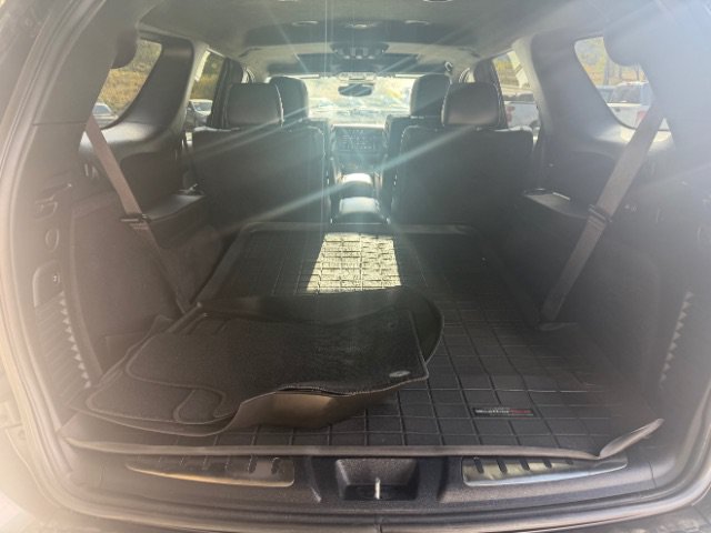 Used 2021 Dodge Durango Citadel w/ Premium Entertainment Group AWD/4WD image 19