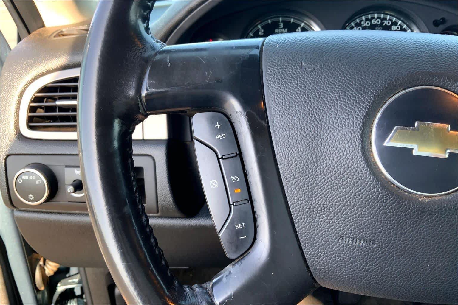 Used 2008 Chevrolet Tahoe LS RWD image 23