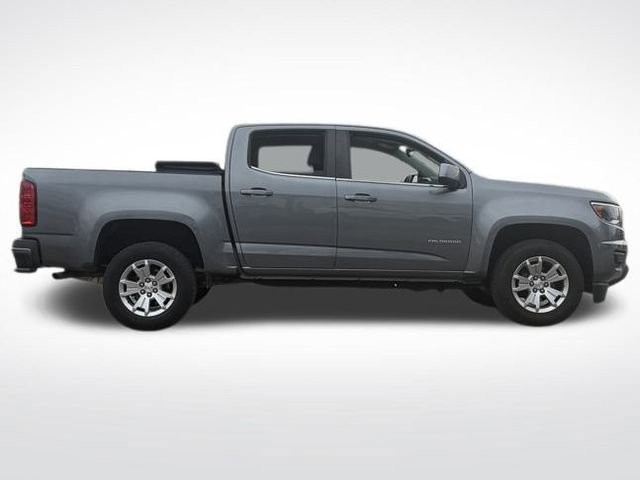 Used 2020 Chevrolet Colorado LT image 4