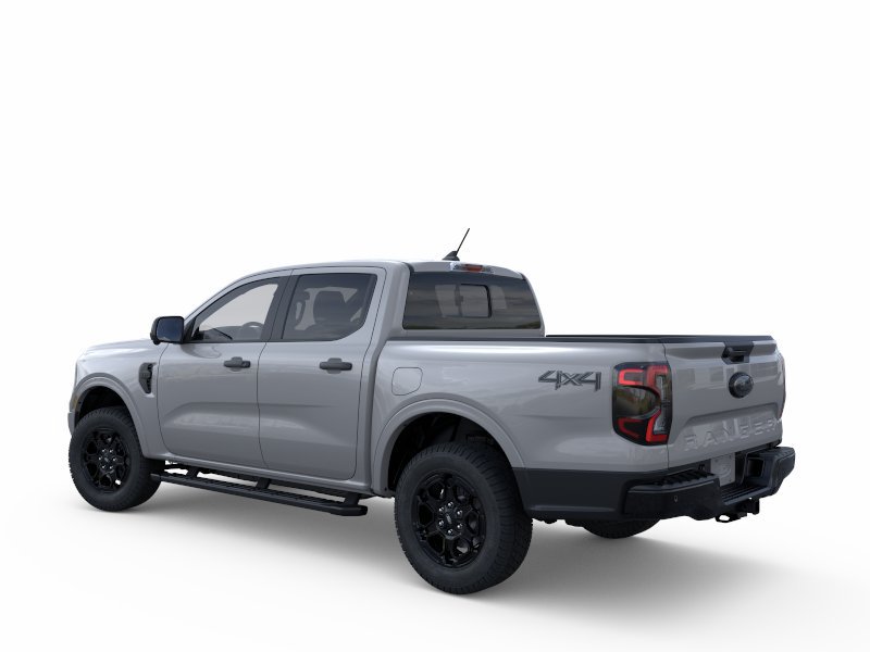New 2026 Ford Ranger XLT AWD/4WD image 30