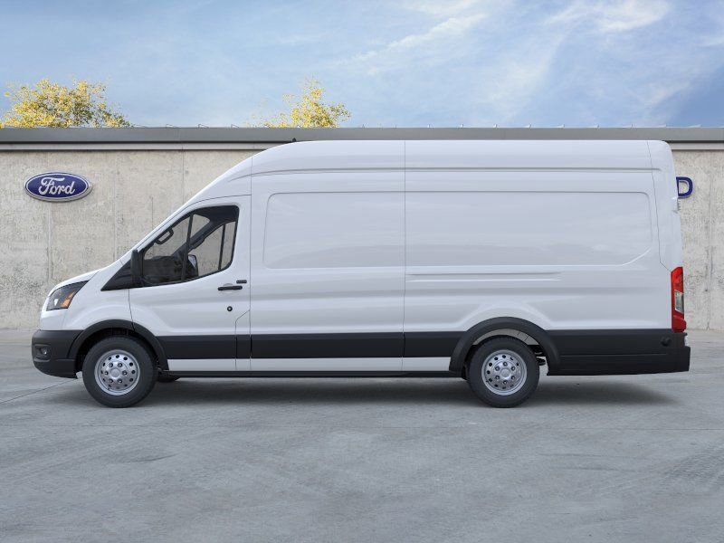 New 2026 Ford Transit 350 148 High Roof Extended RWD image 3