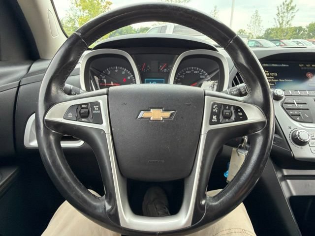 Used 2013 Chevrolet Equinox LT w/ All Star Package FWD image 33