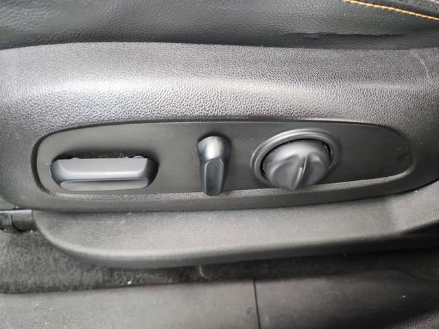 Used 2018 GMC Terrain SLT image 20