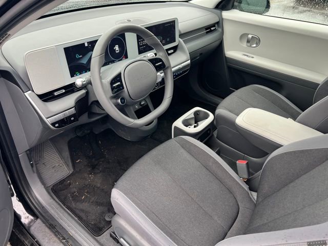 Used 2024 Hyundai Ioniq 5 SE AWD/4WD image 14