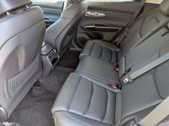 Used 2025 Genesis GV70 2.5T AWD/4WD image 19