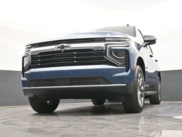 New 2026 Chevrolet Tahoe LS w/ LPO, Dark Essentials Package AWD/4WD image 63