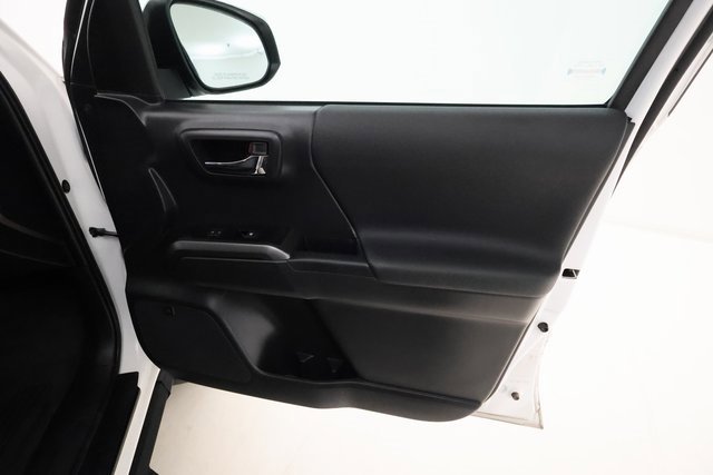 Used 2023 Toyota Tacoma TRD Sport w/ TRD Premium Sport Package image 23