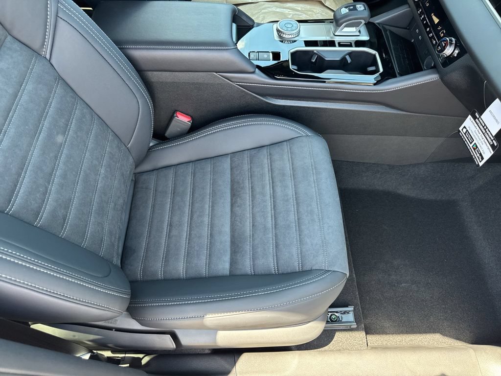 New 2026 Mitsubishi Outlander LE FWD image 26