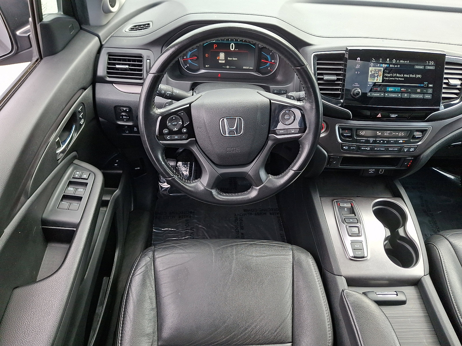 Used 2022 Honda Pilot EX-L image 13