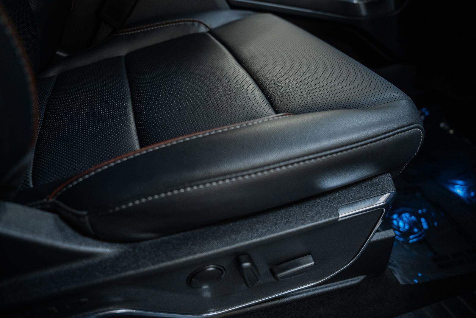 Certified 2023 Ford F150 Lariat image 40