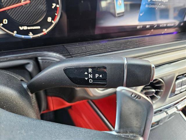 Used 2020 Mercedes-Benz G 63 AMG 4MATIC image 13