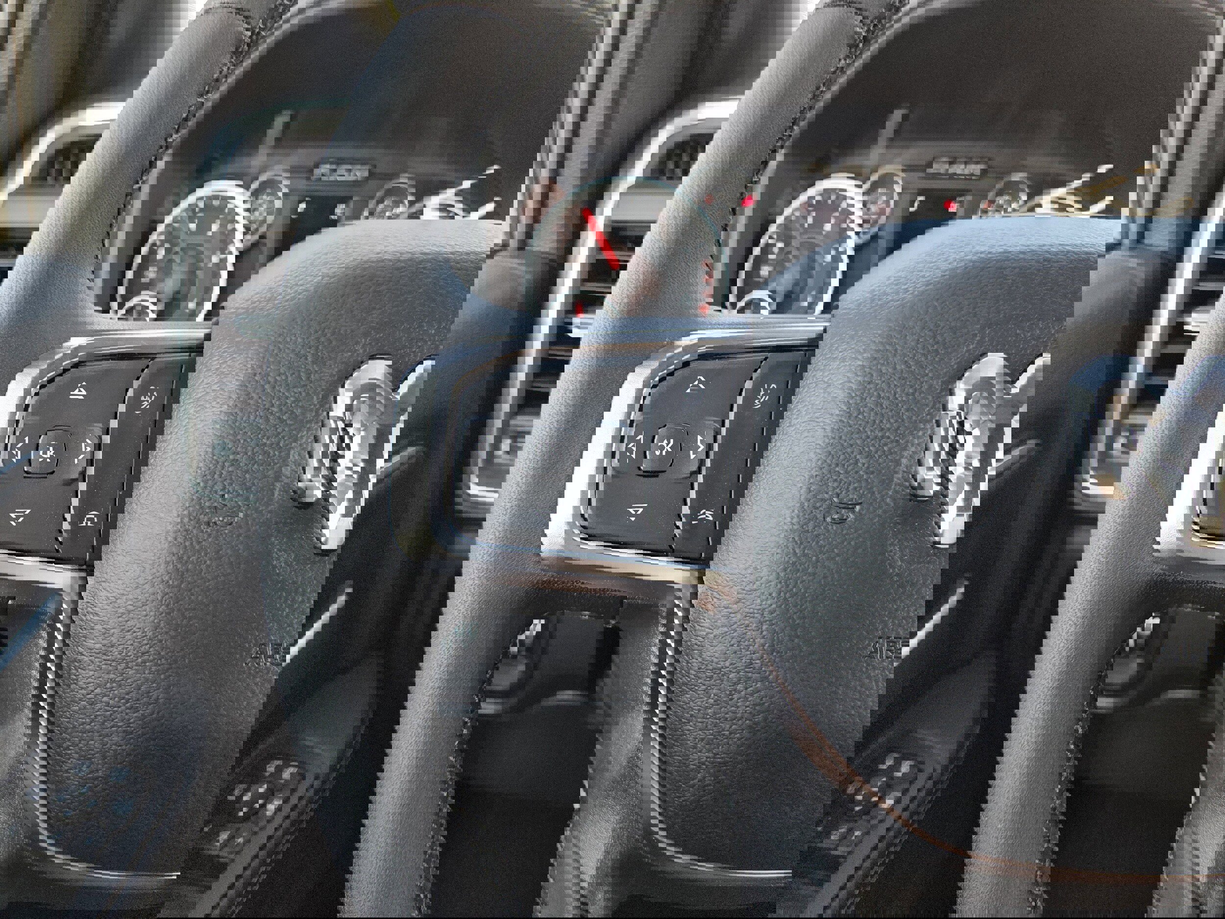 New 2026 RAM 2500 Lone Star image 40