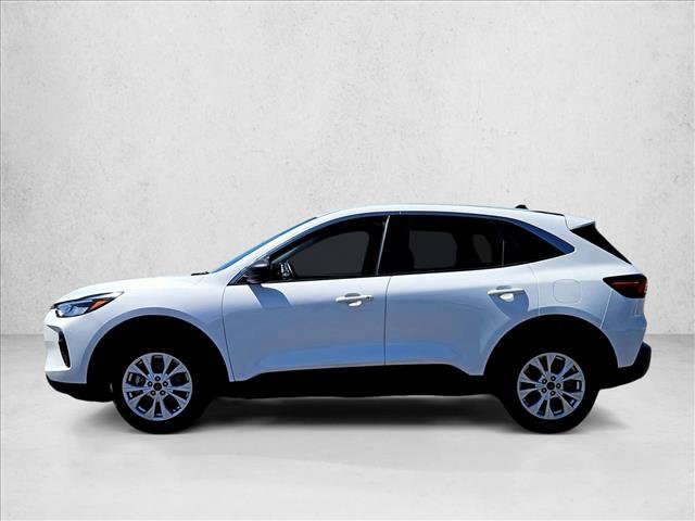 Used 2024 Ford Escape Active AWD/4WD image 5