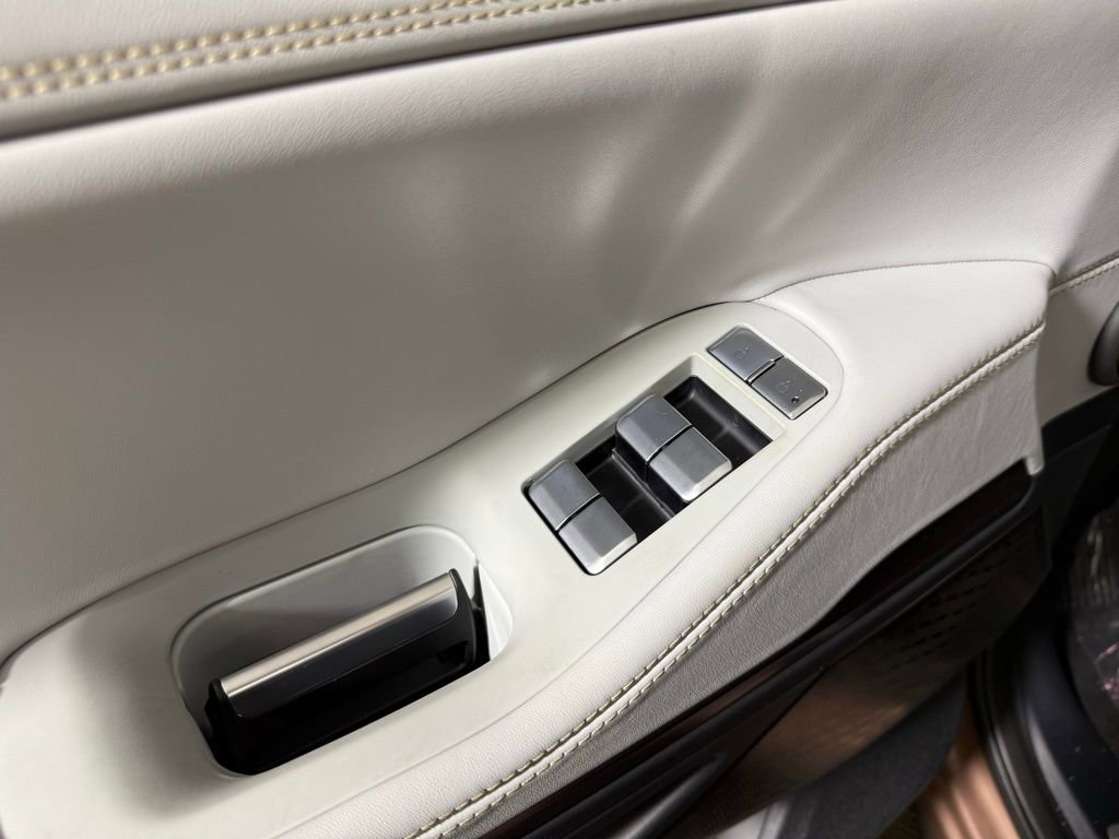 New 2025 Lincoln Navigator L Black Label AWD/4WD image 18