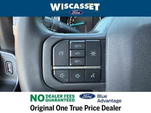 Certified 2023 Ford F150 XLT w/ Equipment Group 302A High image 19