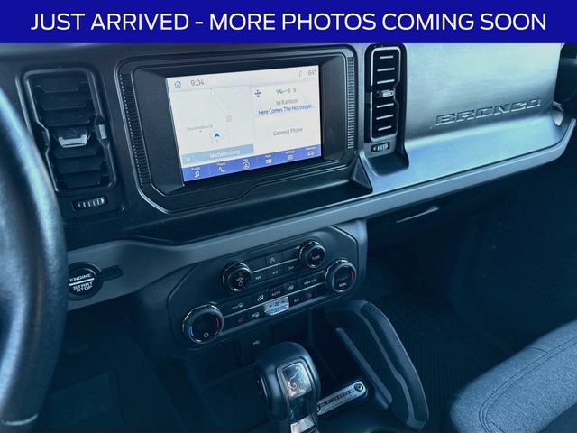 Used 2023 Ford Bronco Big Bend AWD/4WD image 14