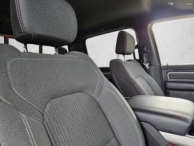 Used 2023 RAM 1500 Lone Star AWD/4WD image 24