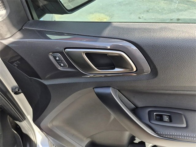 Used 2022 Ford Ranger Lariat w/ Equipment Group 501A High image 16