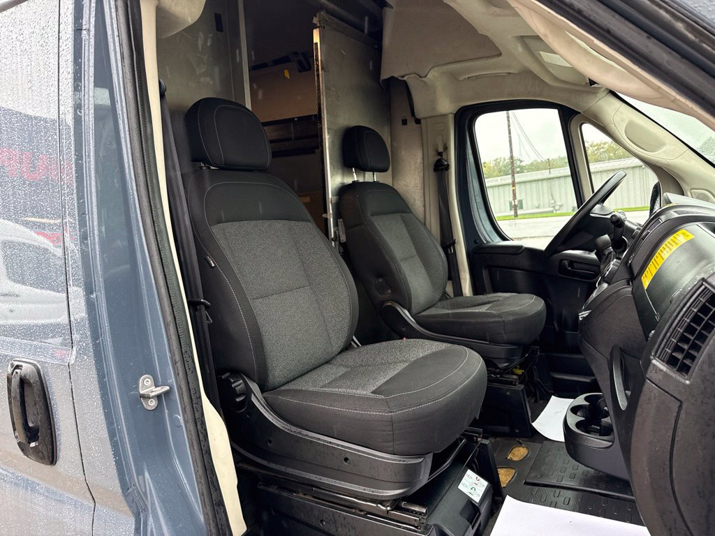 Used 2019 RAM ProMaster 3500 FWD image 42