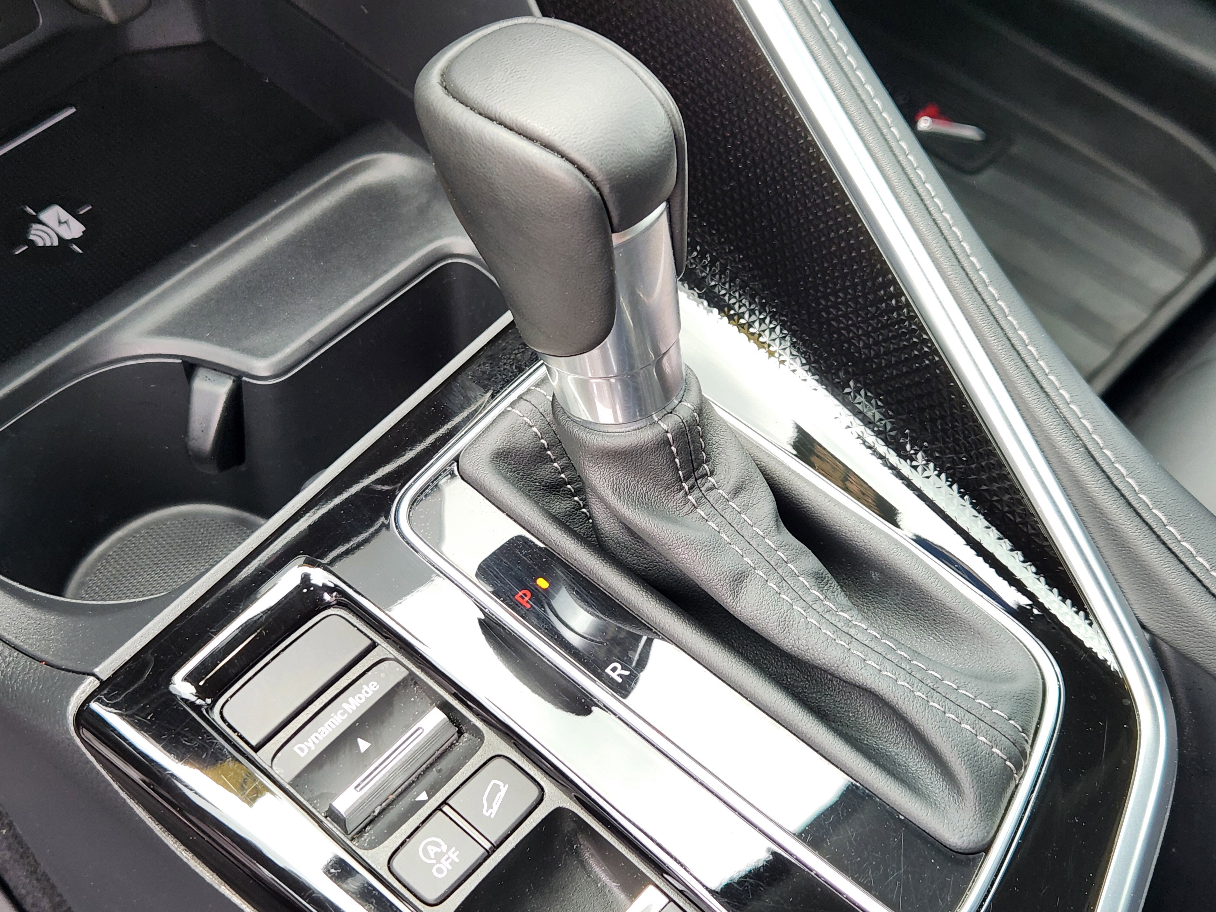 Certified 2025 Acura ADX AWD image 12