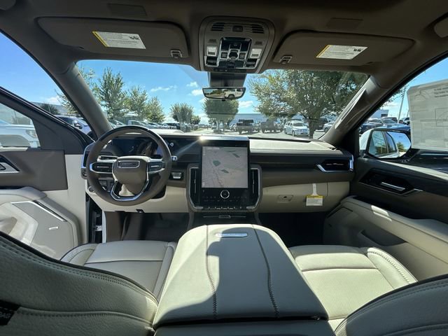 New 2026 GMC Yukon Denali image 36