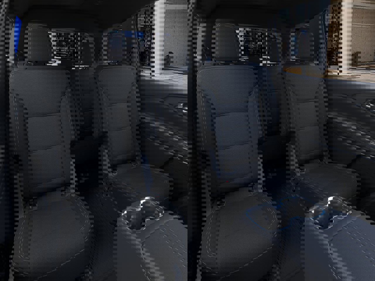 New 2026 Chevrolet Traverse LT image 17