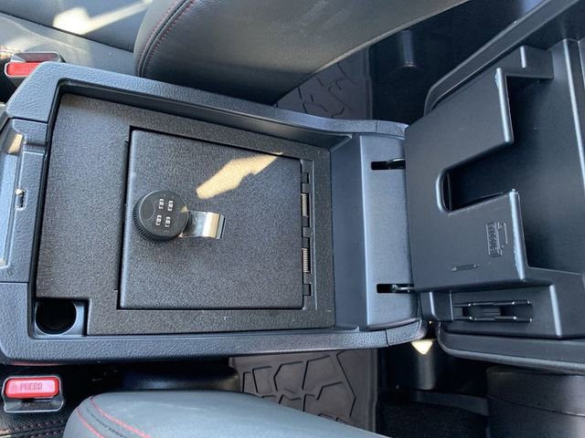 Used 2023 Toyota 4Runner TRD Pro image 26