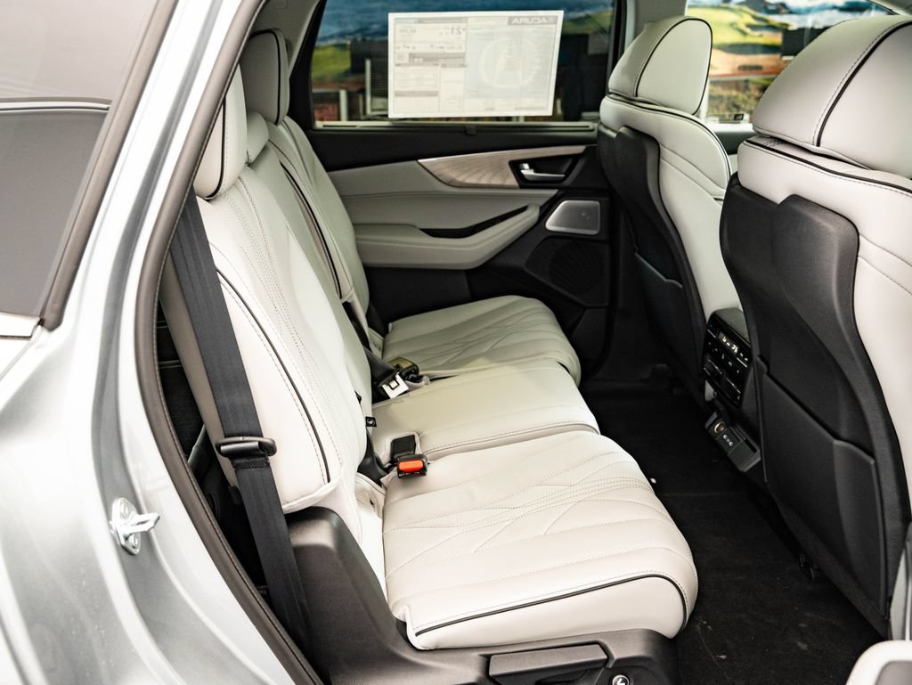 New 2026 Acura MDX SH-AWD w/ Advance Package image 48