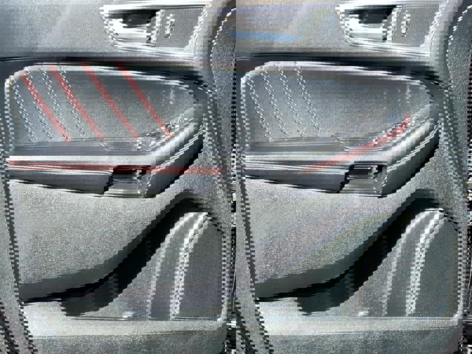 Used 2022 Ford Edge ST-Line image 20