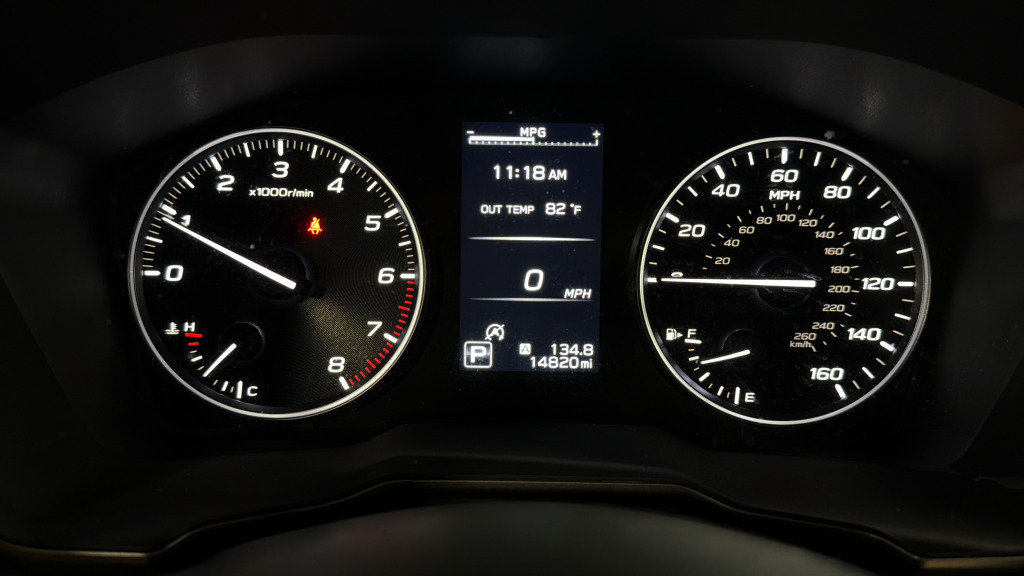 Used 2024 Subaru Outback Onyx Edition AWD/4WD image 22