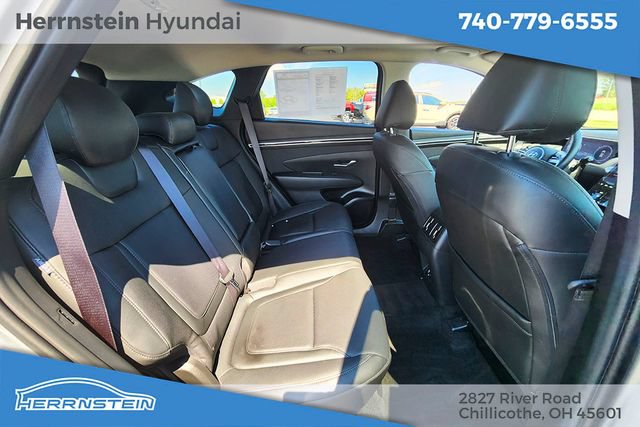 Used 2024 Hyundai Tucson SEL w/ Convenience Package FWD image 21