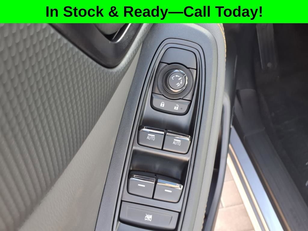 Used 2025 Subaru Forester Wilderness AWD/4WD image 18