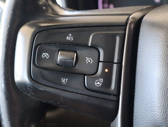 Used 2021 GMC Sierra 2500 AT4 image 25