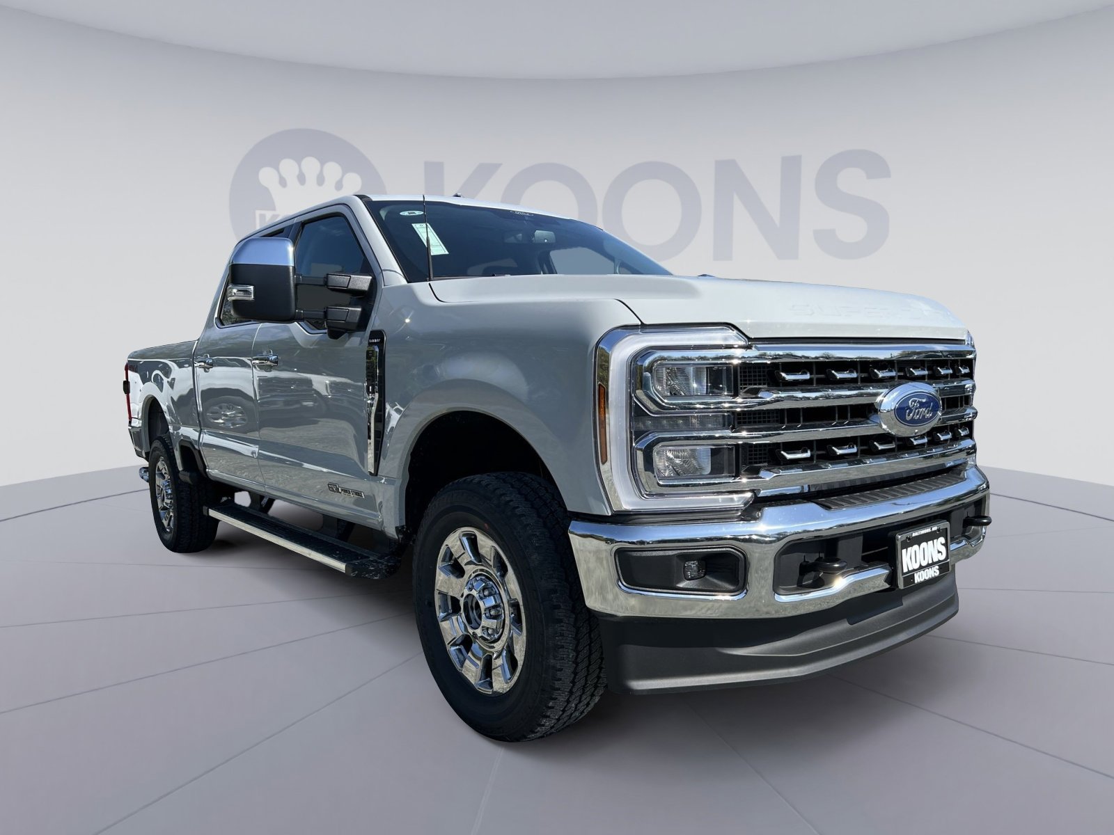 New 2026 Ford F250 Lariat AWD/4WD image 10