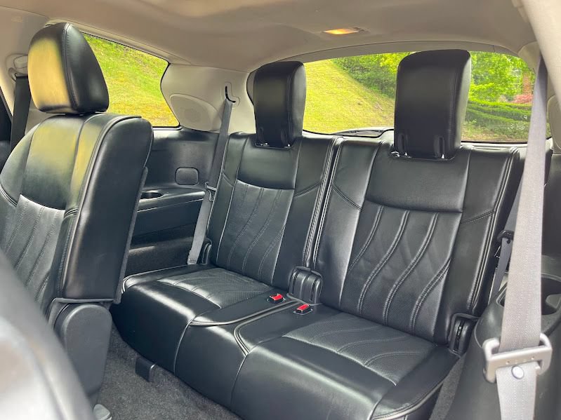 Used 2013 INFINITI JX35 AWD w/ Premium Pkg image 45