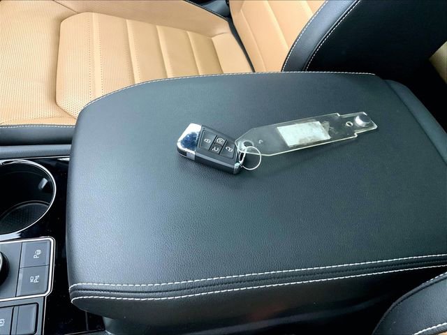 Certified 2023 Volkswagen Atlas Cross Sport SEL Premium R-Line image 20