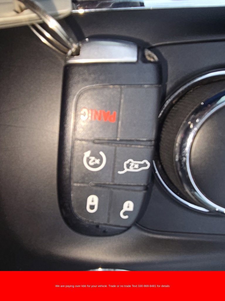 Used 2017 Dodge Durango GT w/ Nav & Power Liftgate Group AWD/4WD image 42