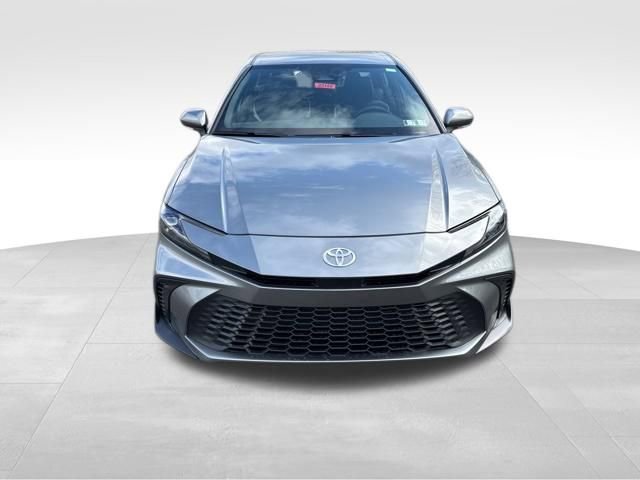 New 2026 Toyota Camry SE image 9