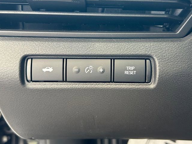 New 2025 Nissan Altima 2.5 S image 14