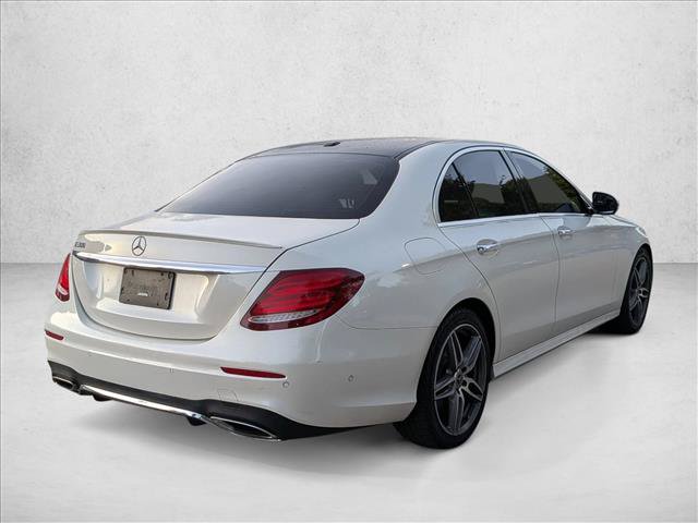 Used 2018 Mercedes-Benz E 300 w/ Premium 1 Package image 5